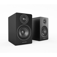 Acoustic Energy AE100 Satin Black Acoustic Energy AE100 Satin Black