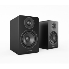 Acoustic Energy AE100 Satin Black