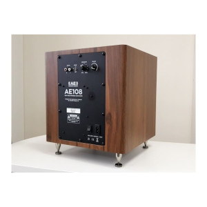 Acoustic Energy AE108 Walnut