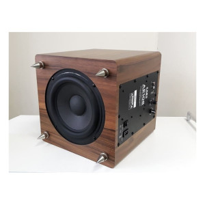Acoustic Energy AE108 Walnut
