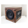 Acoustic Energy AE108 Walnut