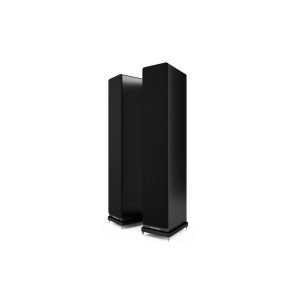 Acoustic Energy AE120² Black