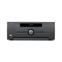 AV ресивер Arcam FMJ AVR550 AV ресивер Arcam FMJ AVR550