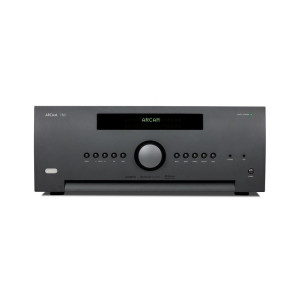 AV ресивер Arcam FMJ AVR550