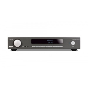 Стереоусилитель Arcam HDA SA10
