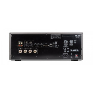 Усилитель мощности Arcam PA240