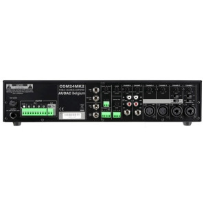 Audac COM24MK2