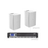 Audac FORTE15.2V (2 x VEXO115 + SMA750) Audac FORTE15.2V (2 x VEXO115 + SMA750)