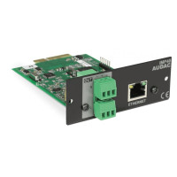 Модуль Audac IMP40 для проигрывателя XMP44 Модуль Audac IMP40 для проигрывателя XMP44