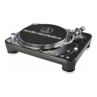 Audio-Technica AT-LP1240-USB Audio-Technica AT-LP1240-USB