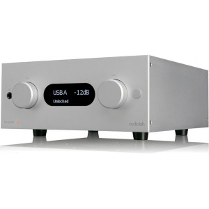 Audiolab M-ONE Audiolab M-ONE