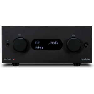 Audiolab M-ONE Audiolab M-ONE