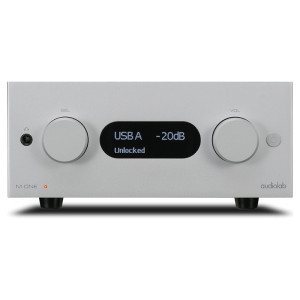 Audiolab M-ONE Audiolab M-ONE