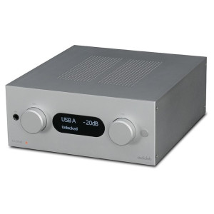 Audiolab M-ONE Audiolab M-ONE