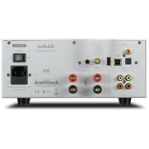 Audiolab M-ONE Audiolab M-ONE