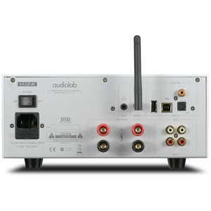Audiolab M-ONE Audiolab M-ONE