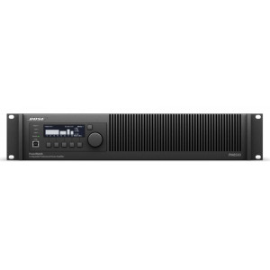 Bose PowerMatch PM8500N