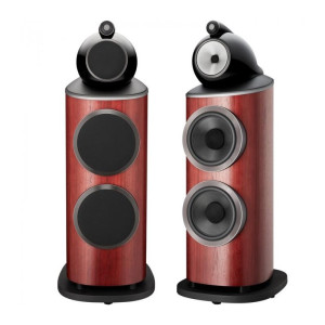 Bowers & Wilkins 801 D4