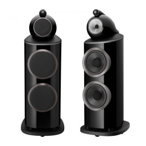 Bowers & Wilkins 801 D4 Bowers & Wilkins 801 D4