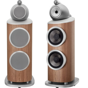 Bowers & Wilkins 801 D4 Bowers & Wilkins 801 D4