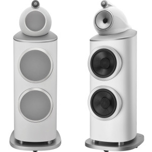Bowers & Wilkins 801 D4 Bowers & Wilkins 801 D4
