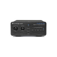 Cambridge Audio DacMagic 100 Cambridge Audio DacMagic 100