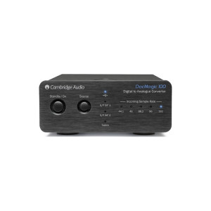 Cambridge Audio DacMagic 100