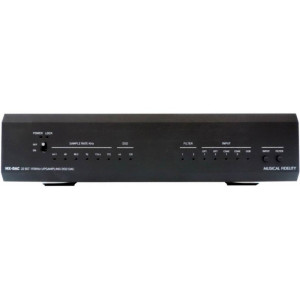Musical Fidelity MX DAC