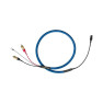 Cardas Clear Beyond Phono 0.5M Cardas Clear Beyond Phono 0.5M