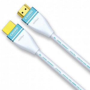 Chord C-view Plus HDMI 2.1 8k 48GBps 1M