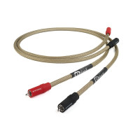 Chord EpicX ARAY Analogue RCA 1M Chord EpicX ARAY Analogue RCA 1M