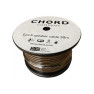 Chord EpicX speaker cable