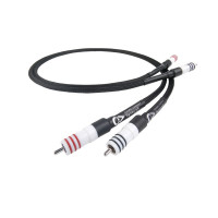 Chord SignatureX Tuned ARAY Analogue RCA 1M Chord SignatureX Tuned ARAY Analogue RCA 1M
