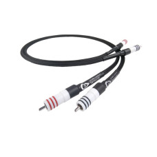 Chord SignatureX Tuned ARAY Analogue RCA 1M Chord SignatureX Tuned ARAY Analogue RCA 1M
