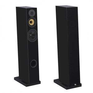 Davis Acoustics Courbet 7