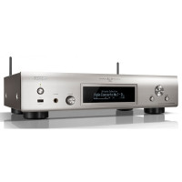 Сетевой проигрыватель Denon DNP-800NE Сетевой проигрыватель Denon DNP-800NE