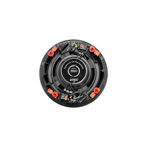 Earthquake R6D