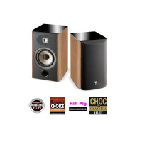 Focal Aria 906 Prime Walnut
