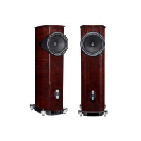Fyne Audio F1-12 Piano Gloss Walnut Fyne Audio F1-12 Piano Gloss Walnut