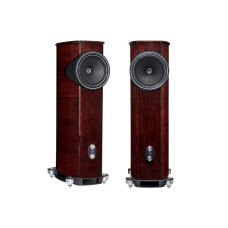 Fyne Audio F1-12 Piano Gloss Walnut Fyne Audio F1-12 Piano Gloss Walnut
