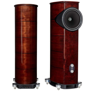 Fyne Audio F1-12S