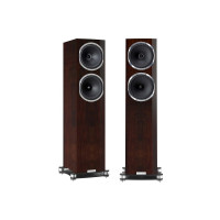 Fyne Audio F502SP Piano Gloss Walnut Fyne Audio F502SP Piano Gloss Walnut