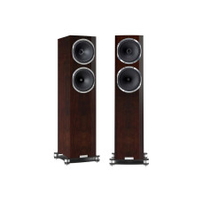 Fyne Audio F502SP Piano Gloss Walnut Fyne Audio F502SP Piano Gloss Walnut