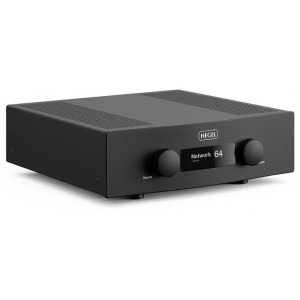 Hegel H400