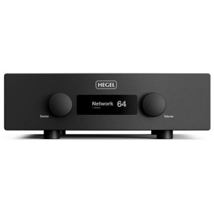 Hegel H400 Hegel H400