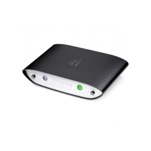 Мережний програвач iFi ZEN Stream