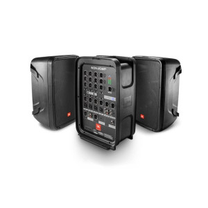 Комплект акустики JBL EON208P