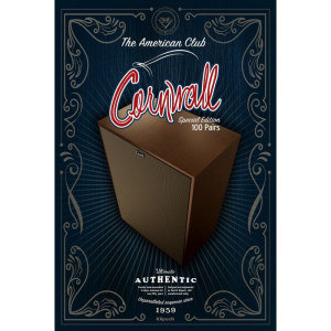 Klipsch Cornwall IV Klipsch Cornwall IV