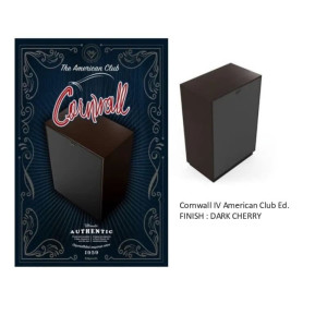 Klipsch Cornwall IV Klipsch Cornwall IV