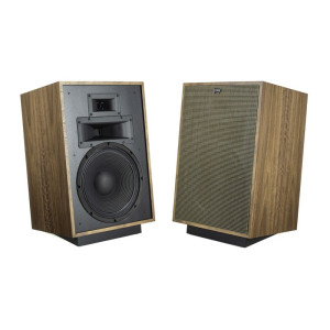 Klipsch Heresy IV